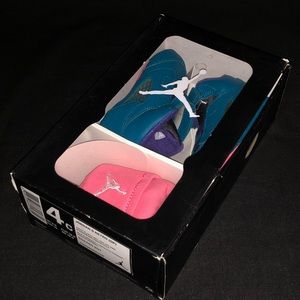 Jordan 5 Retro GP